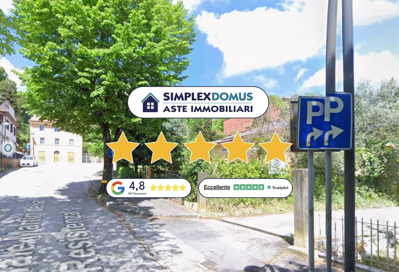 Appartamento in vendita a Monte San Vito