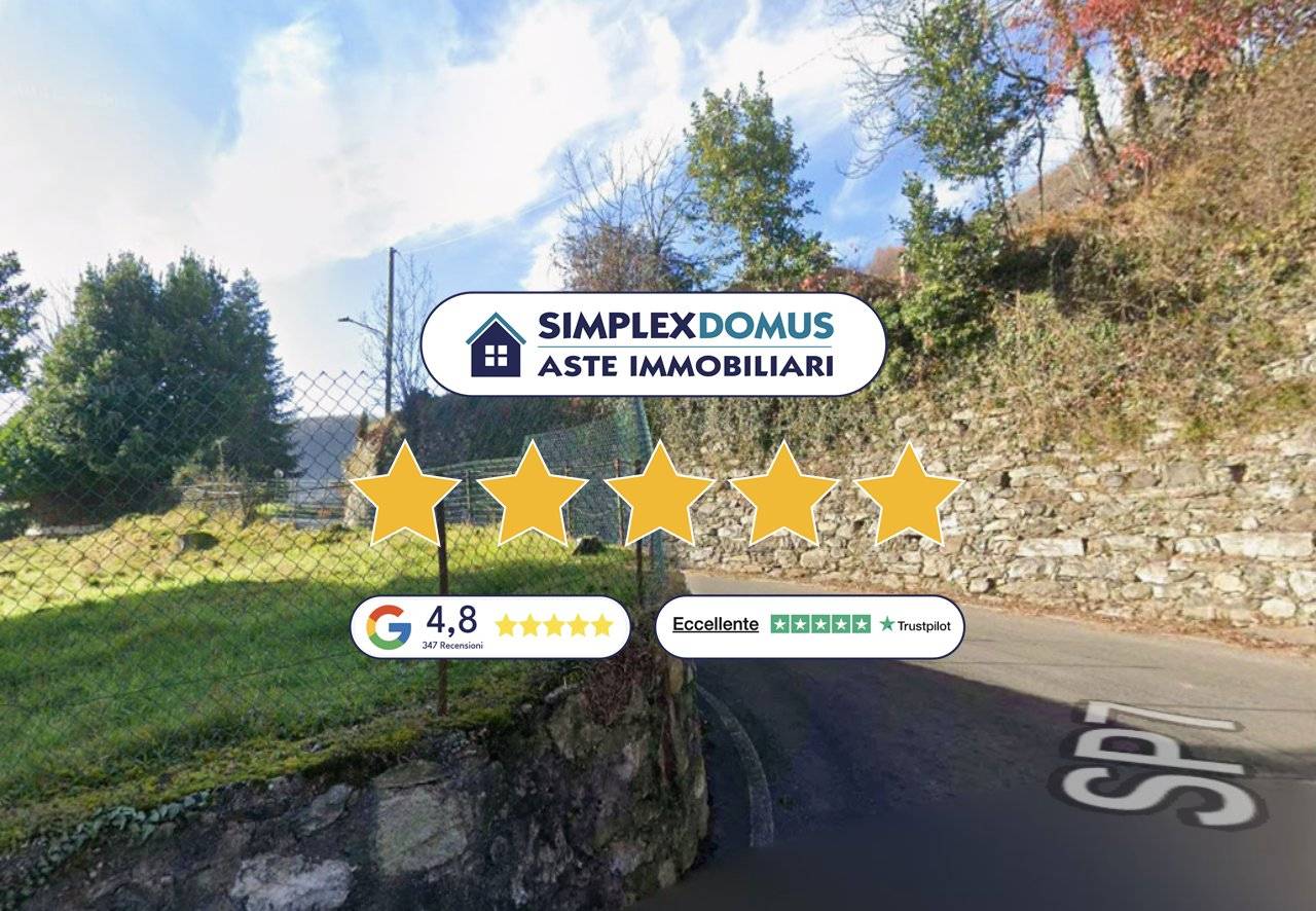 Villa in vendita a Plesio