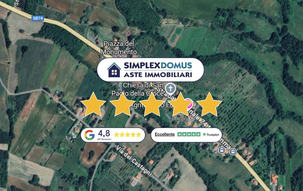 Appartamento in vendita a Pitigliano