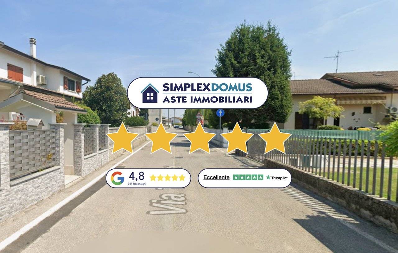 Appartamento in vendita a Massalengo