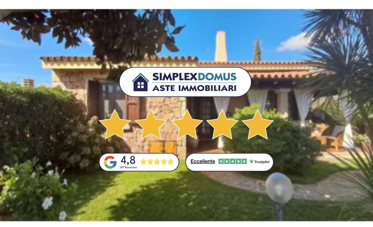 Villa in vendita a San Teodoro