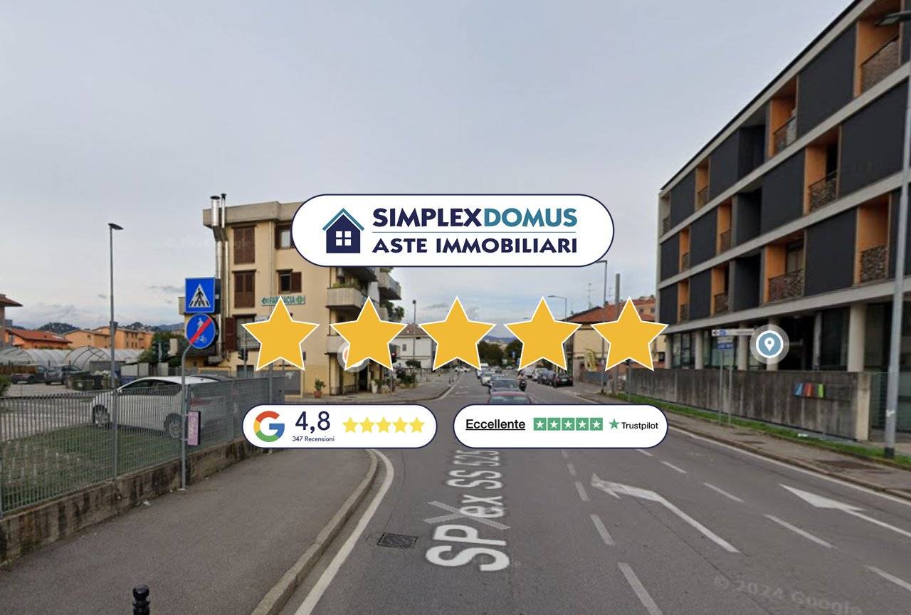 Appartamento in vendita a Bergamo