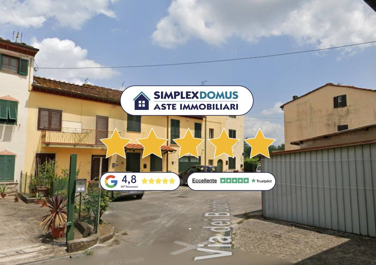 Appartamento in vendita a Capannori