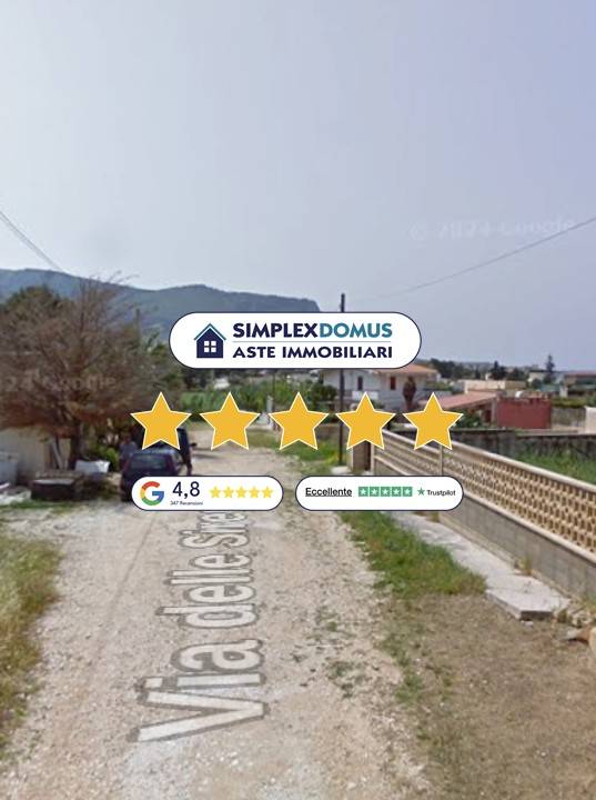 Villa in vendita a Valderice