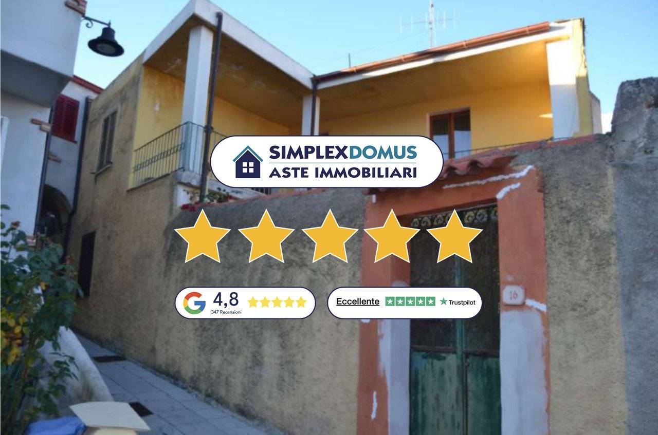 Appartamento in vendita a Irgoli