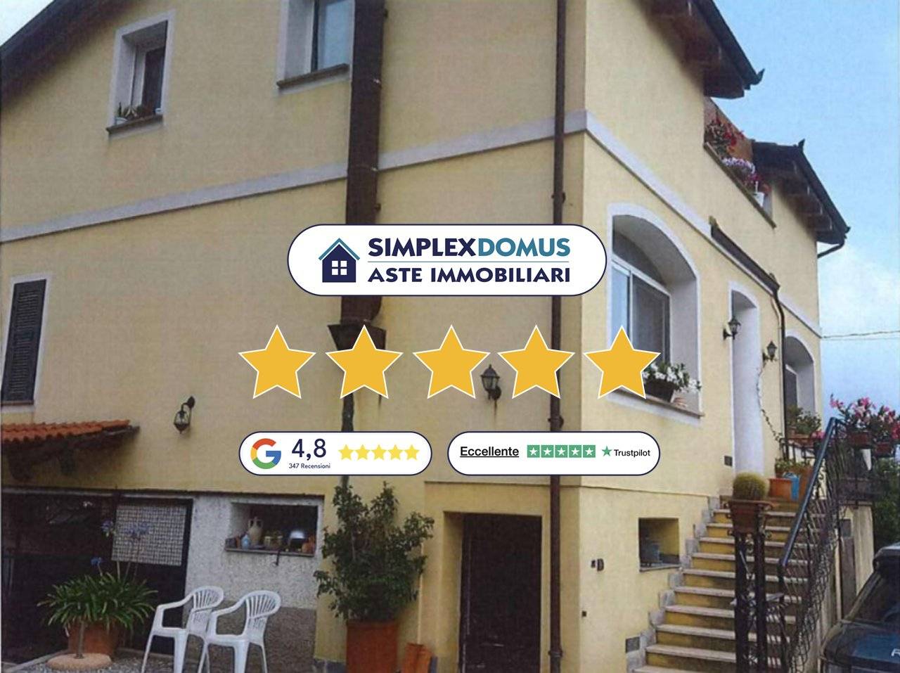 Villa in vendita a Albenga