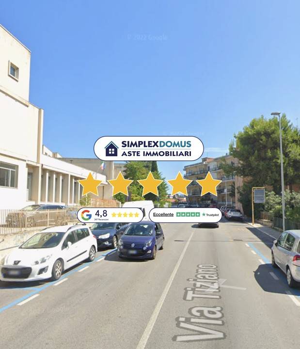 Appartamento in vendita a Ancona