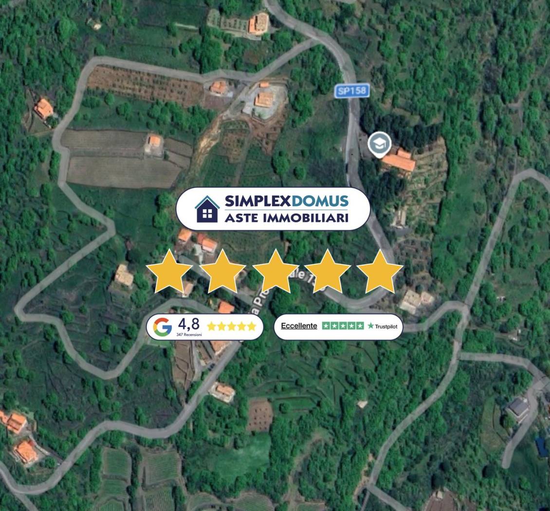 Villa in vendita a Biancavilla