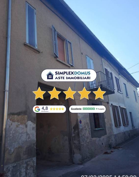 Appartamento in vendita a Venegono Inferiore