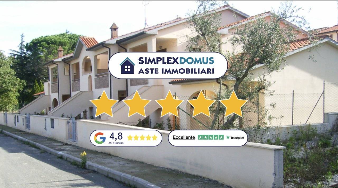 Appartamento in vendita a Suvereto