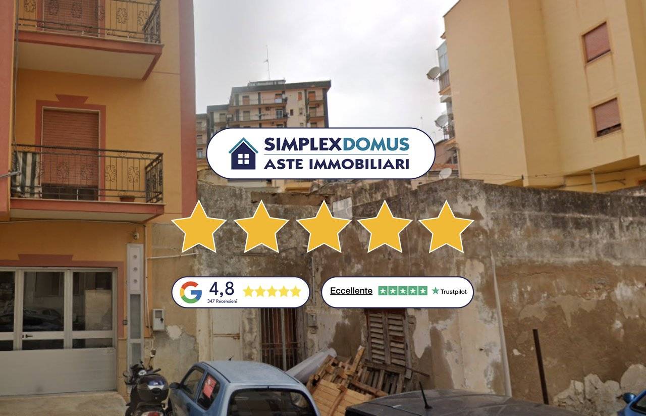 Appartamento in vendita a Sciacca