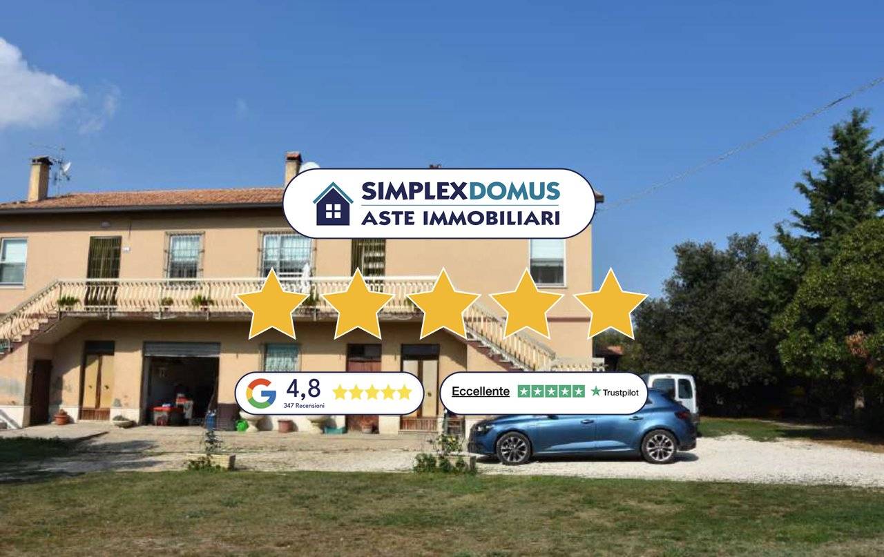 Villa in vendita a Morrovalle