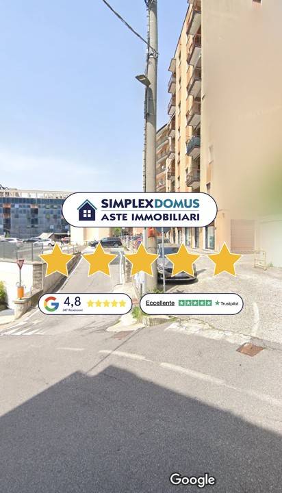 Appartamento in vendita a Lumezzane