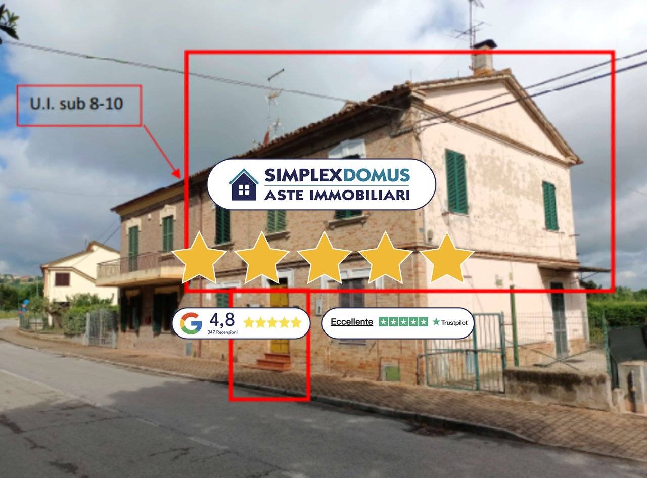 Appartamento in vendita a Monte Roberto