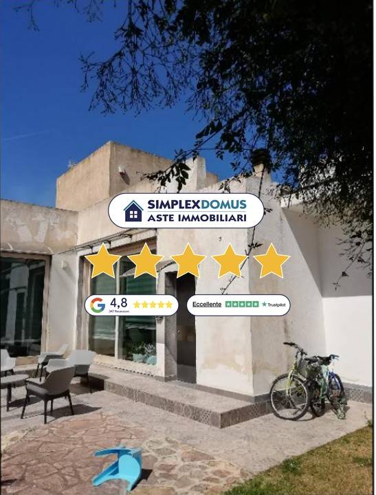 Villa in vendita a Marsala