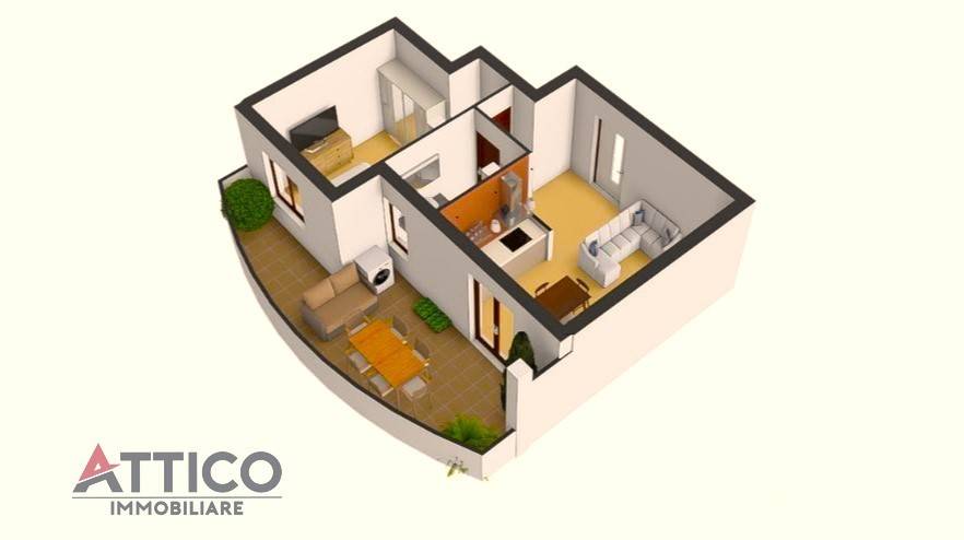 Appartamento - foto 5