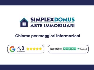 Apartment at auction via Lissa, Venice