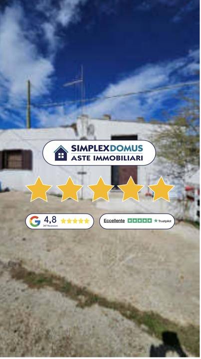 Villa in vendita a Viddalba