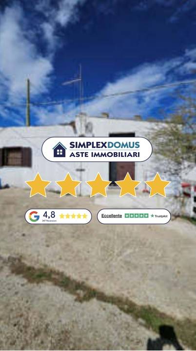 Villa in vendita a Viddalba