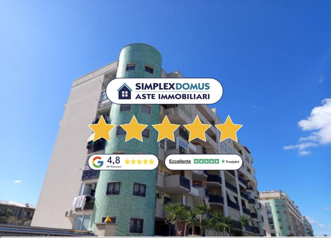 Appartamento in vendita a Andria