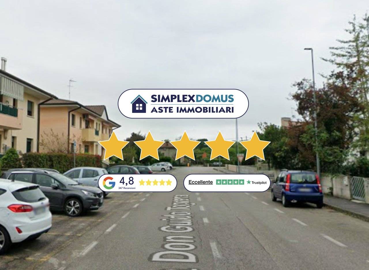 Appartamento in vendita a Arcade