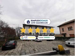 Villa at auction via Col San Martino, Venice