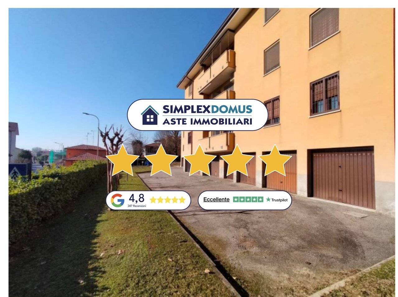 Appartamento in vendita a San Zenone al Lambro