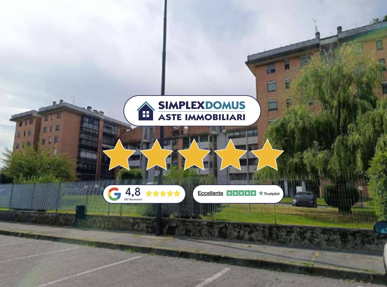 Appartamento in vendita a Pieve Emanuele