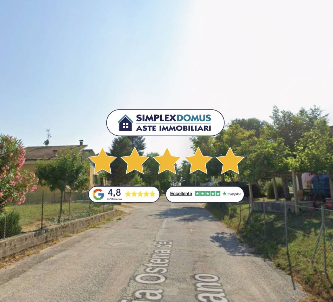 Villa in vendita a Pergola