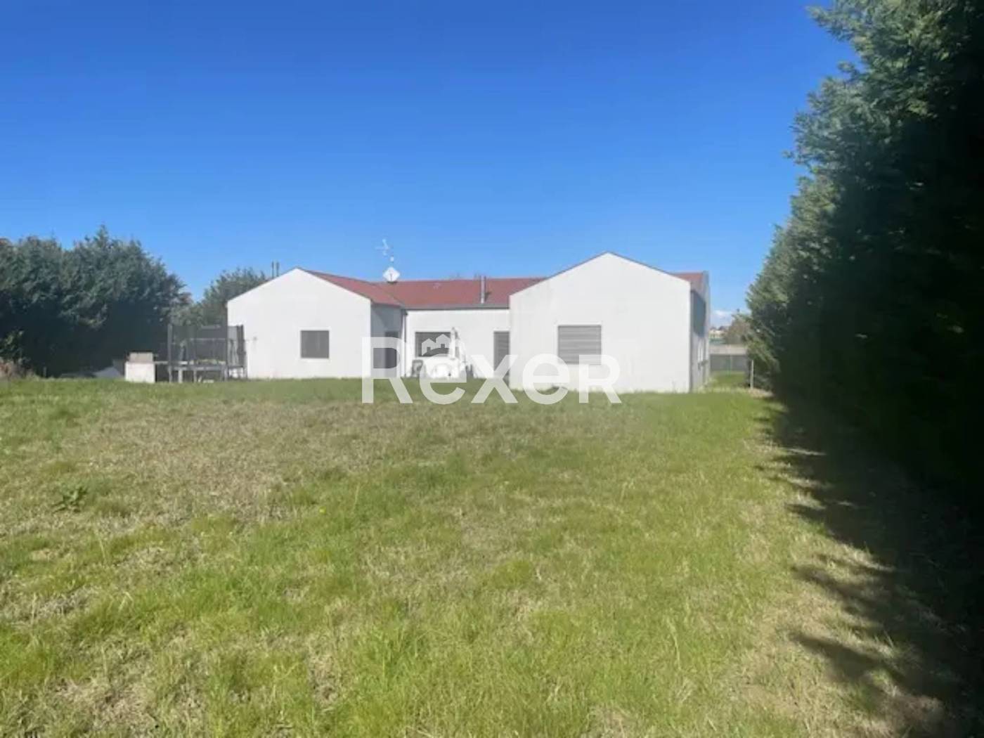 Casa indipendente in vendita a Sant'Angelo di Piove di Sacco