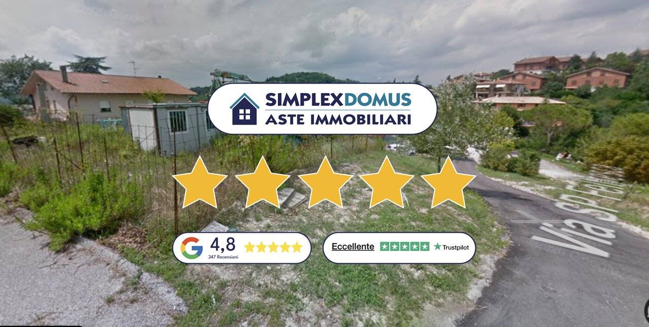 Appartamento in vendita a Urbino