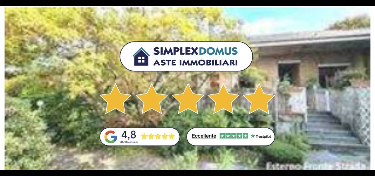 Villa in vendita a Albiate