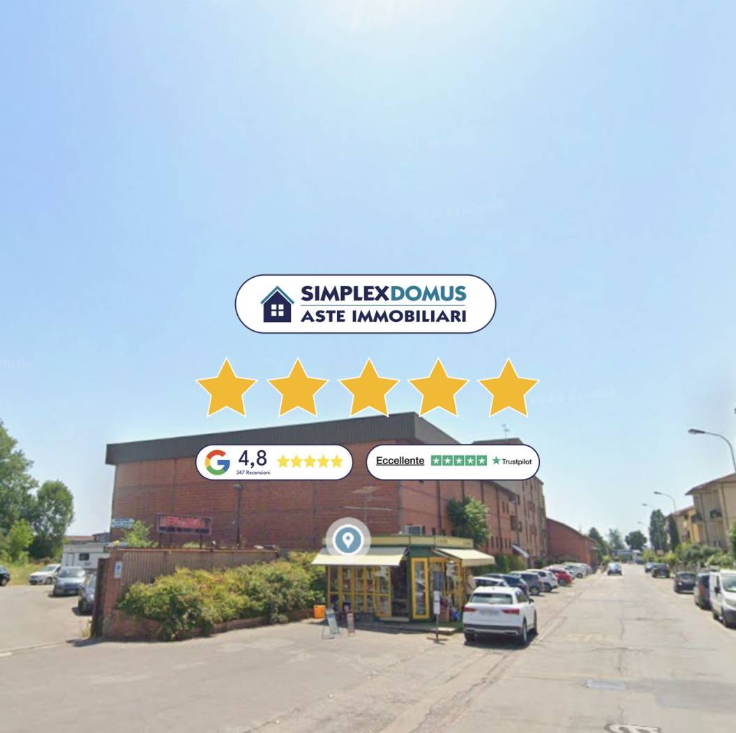 Appartamento in vendita a Pistoia