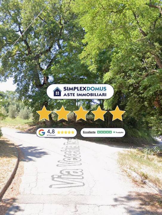 Villa in vendita a Offagna