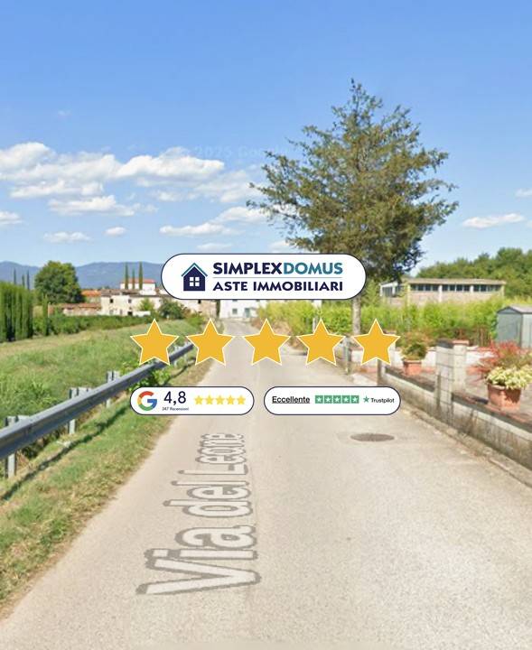 Appartamento in vendita a Pistoia