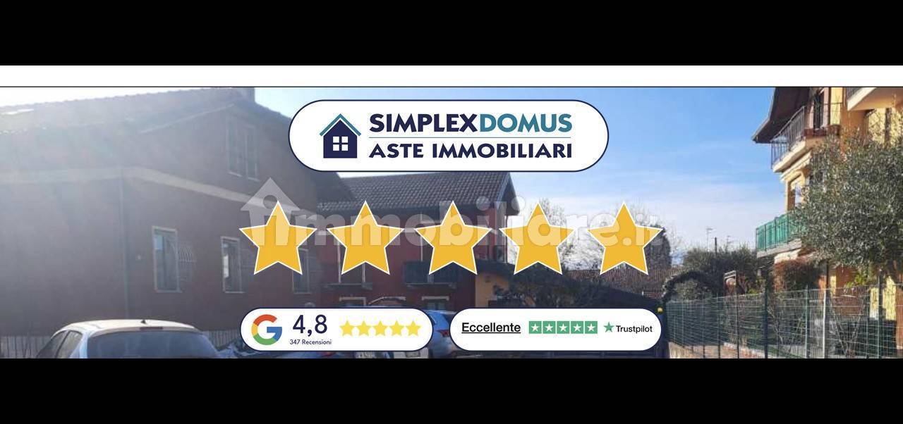 Appartamento in vendita a Taino