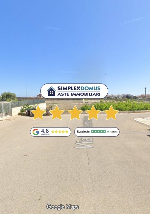 Villa in vendita a Monopoli