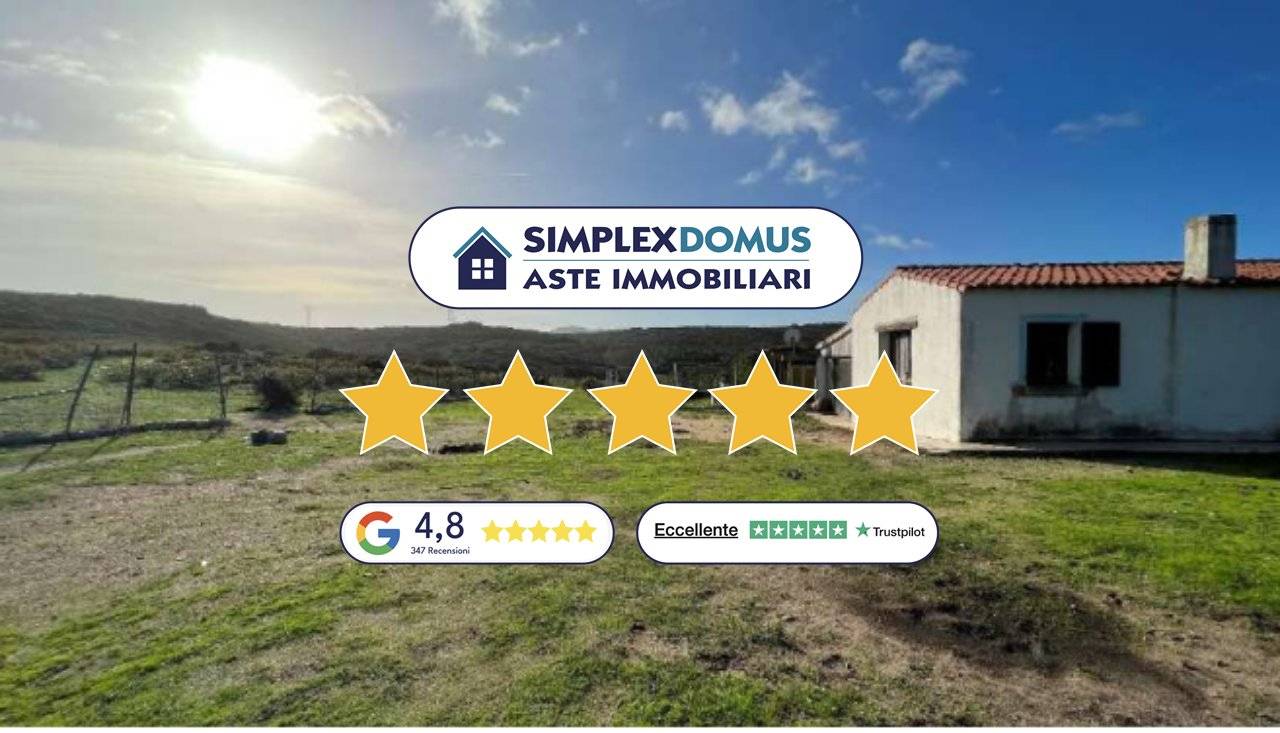 Villa in vendita a Santa Teresa Gallura