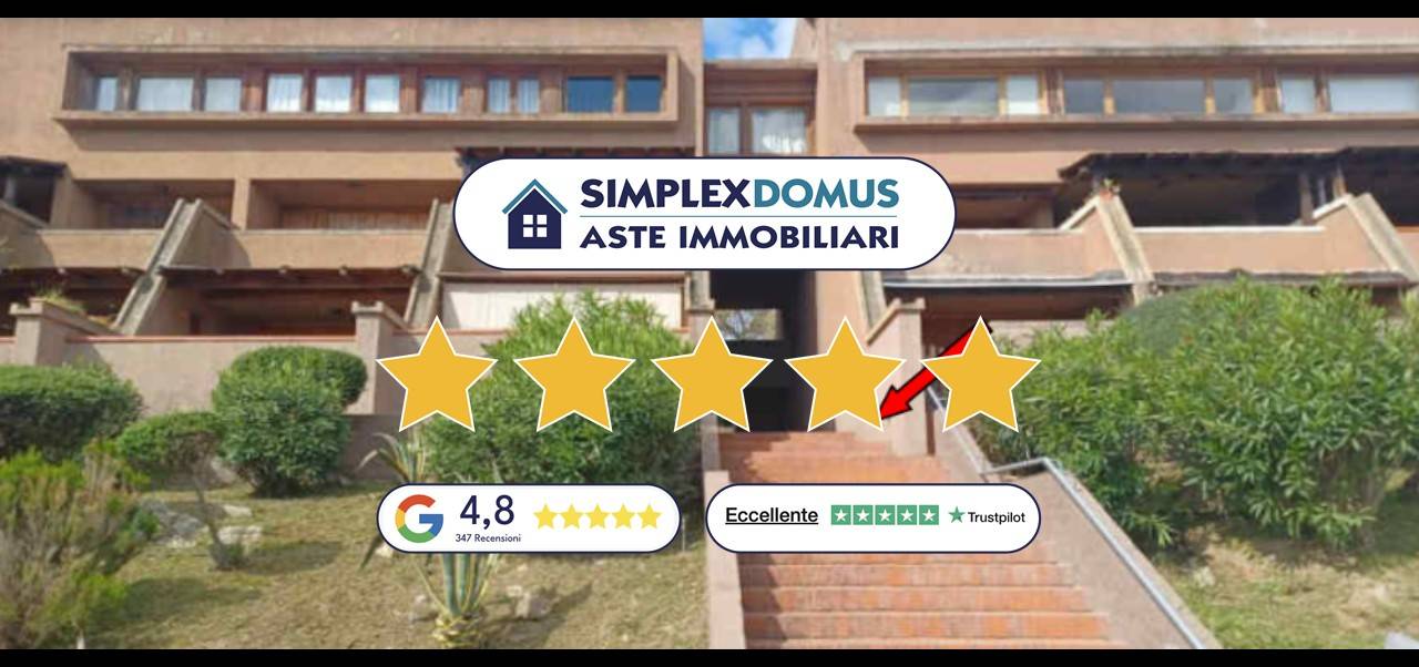 Appartamento in vendita a Olbia