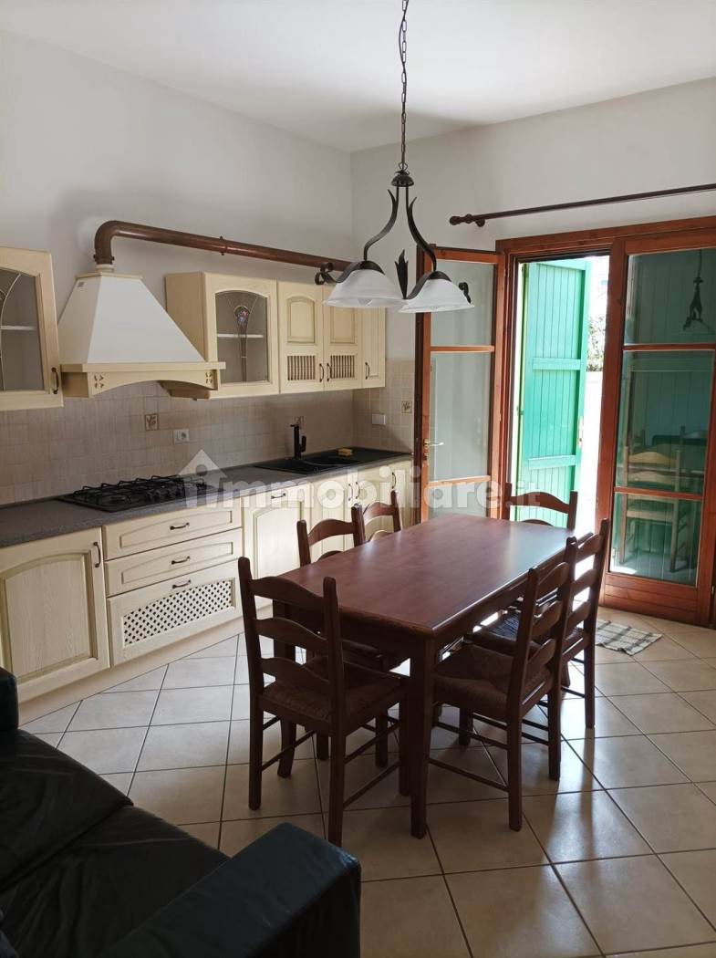 Appartamento in affitto a Castelfiorentino