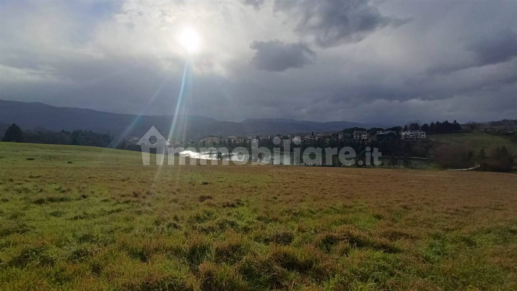Rustico - Casale in vendita a Vicchio