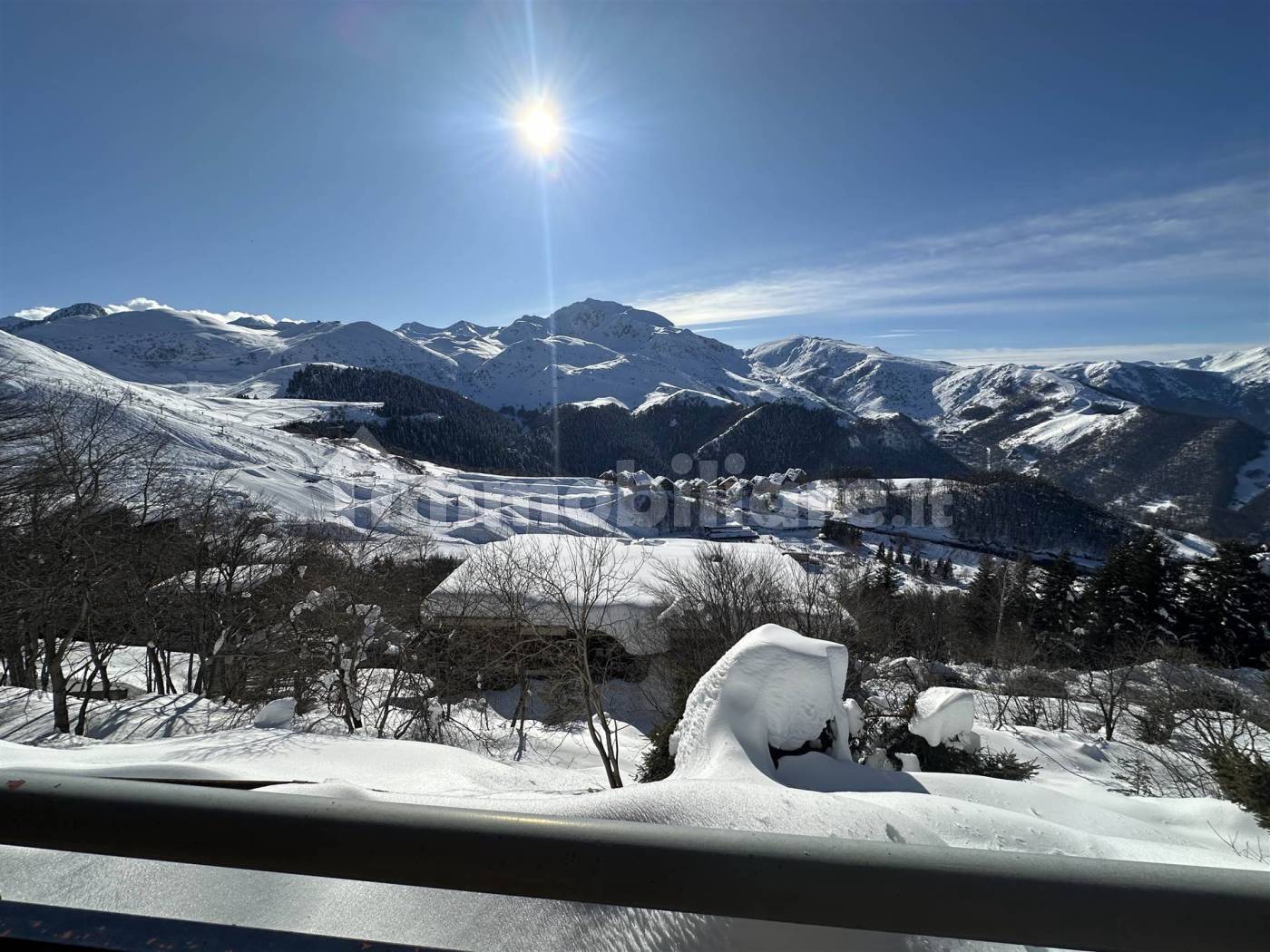 Appartamento in vendita a Frabosa Sottana