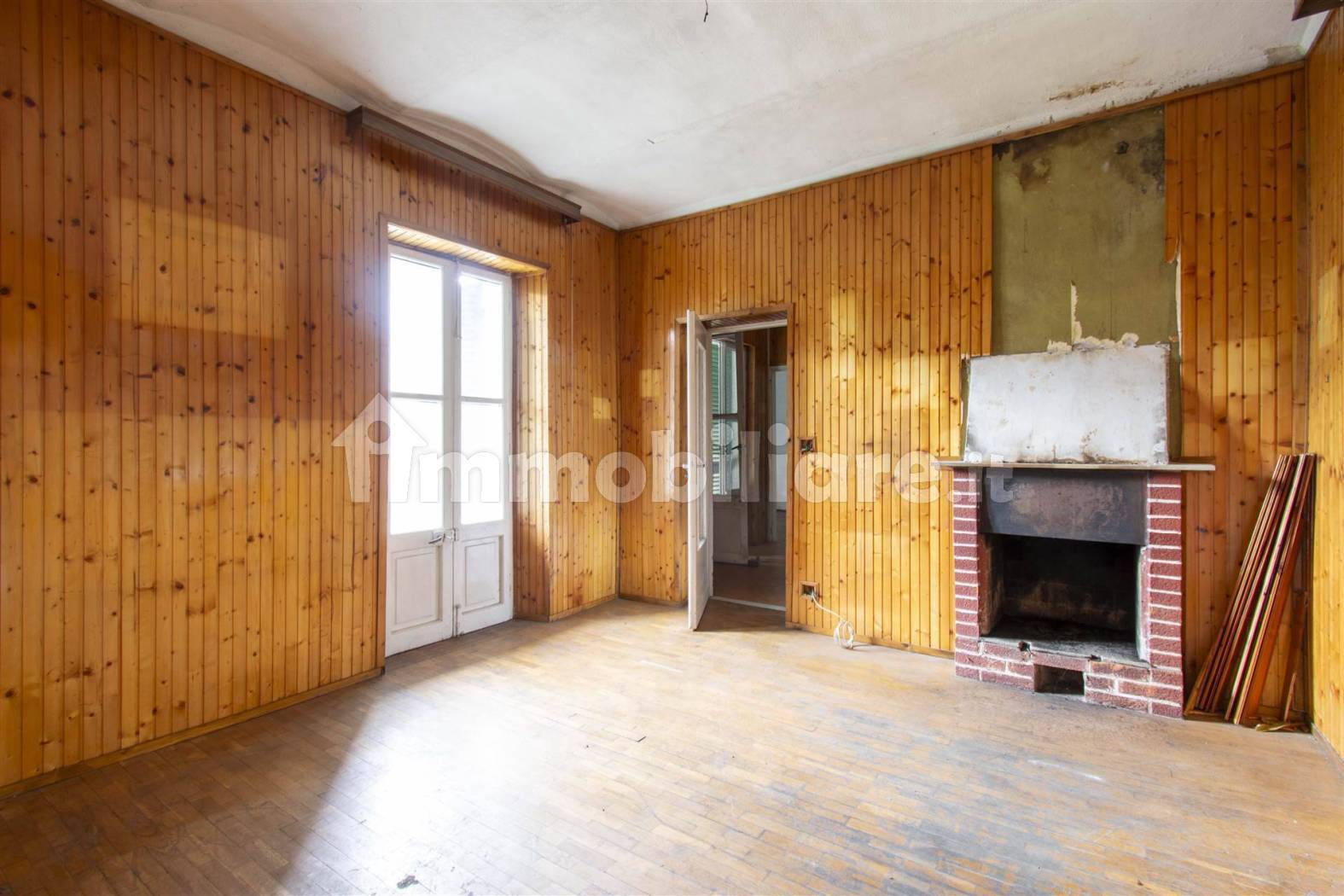 Villa in vendita a Venaria Reale