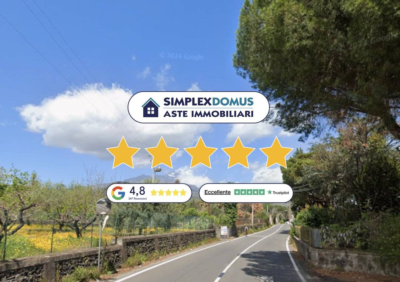 Villa in vendita a Viagrande