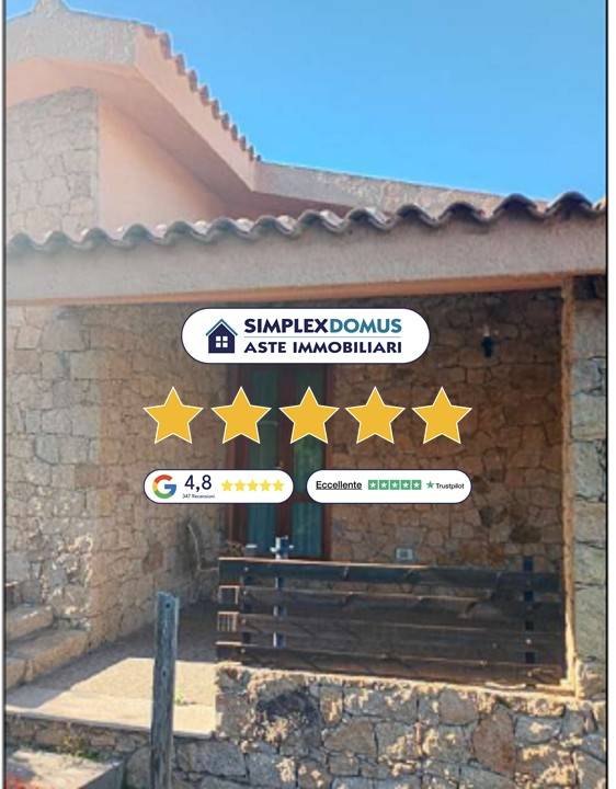 Appartamento in vendita a Trinità d'Agultu e Vignola