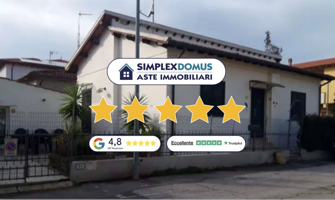 Villa in vendita a Rosignano Marittimo