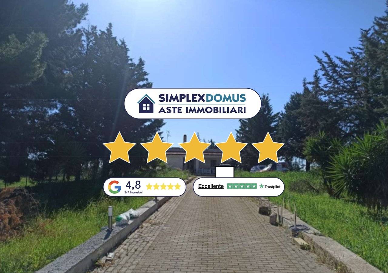 Villa in vendita a Andria