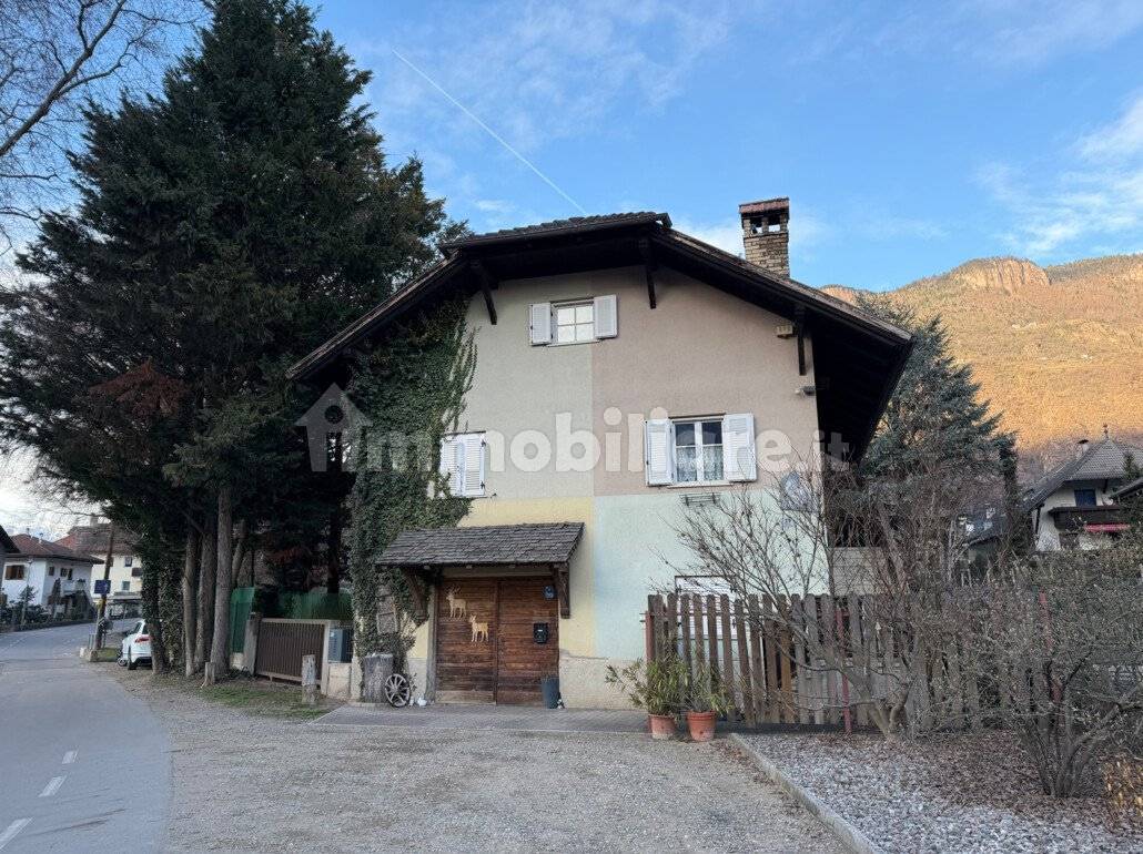 Casa indipendente in vendita a Terlano