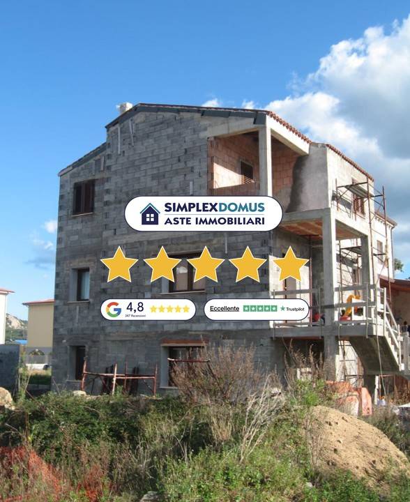 Appartamento in vendita a Arzachena