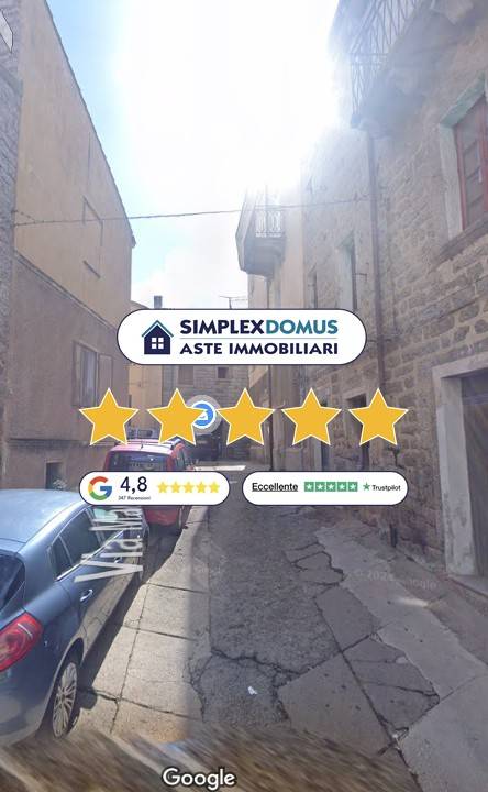 Appartamento in vendita a Tempio Pausania